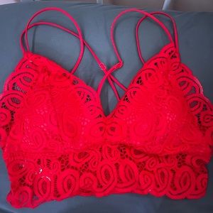 Victoria’s Secret Pink Bralette